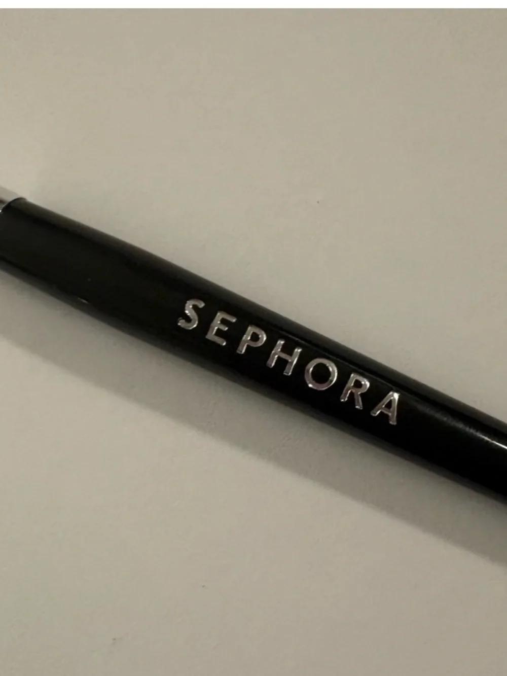 SEPHORA I Brush Eventail Pro 13 #65 Natural Hair Blend Deadstock Bundle NWT